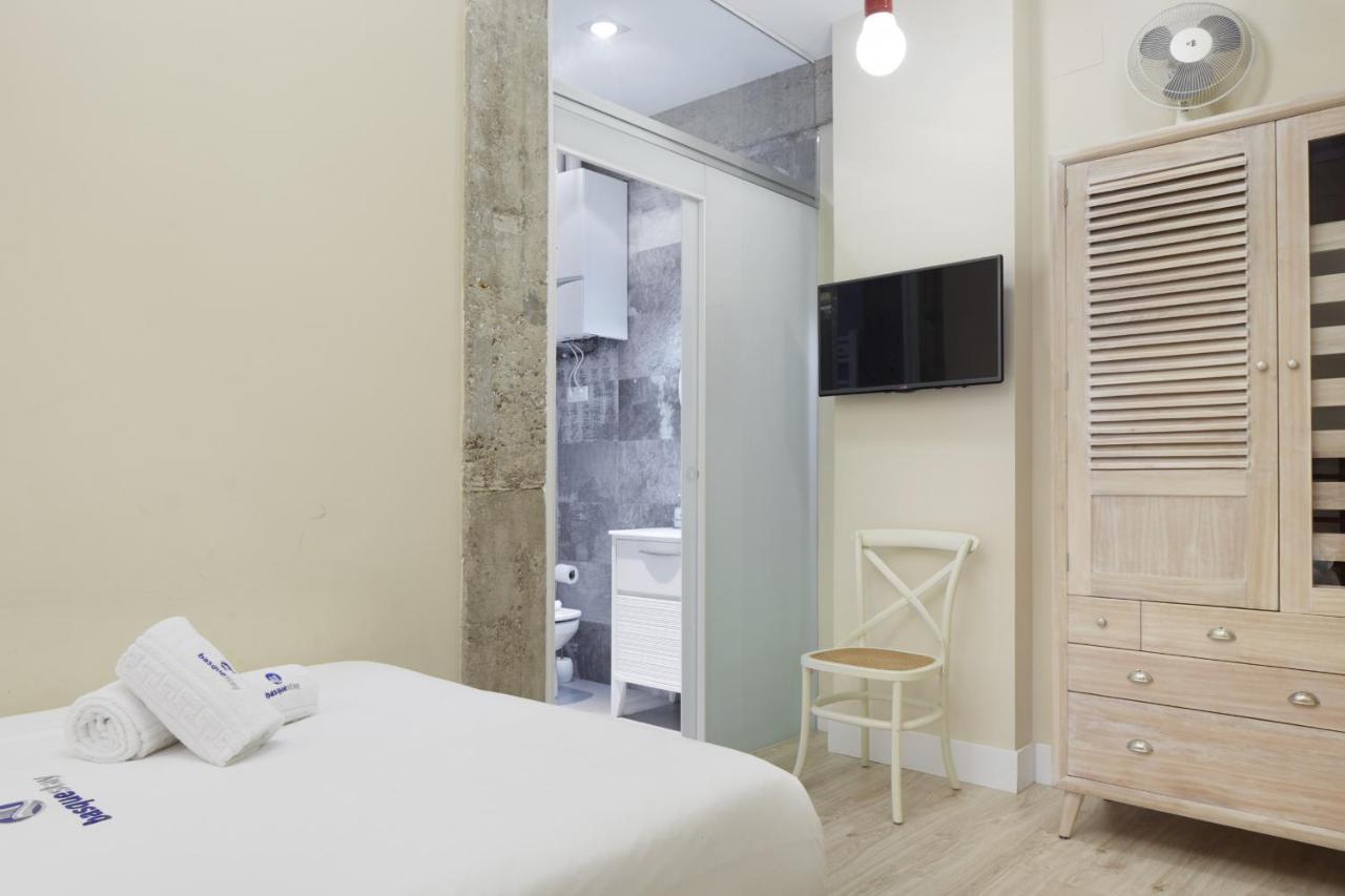 Kursaal - Basque Stay San Sebastian Exterior photo